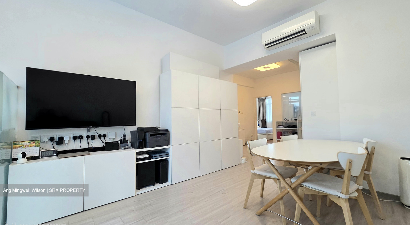 Euro-Asia Park (D13), Condominium #570238851